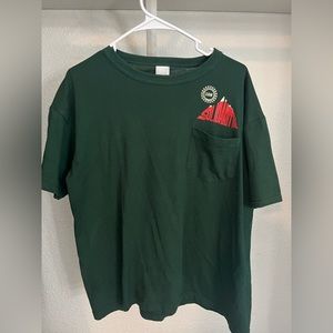 90s Single Stitch Solidarity Tee